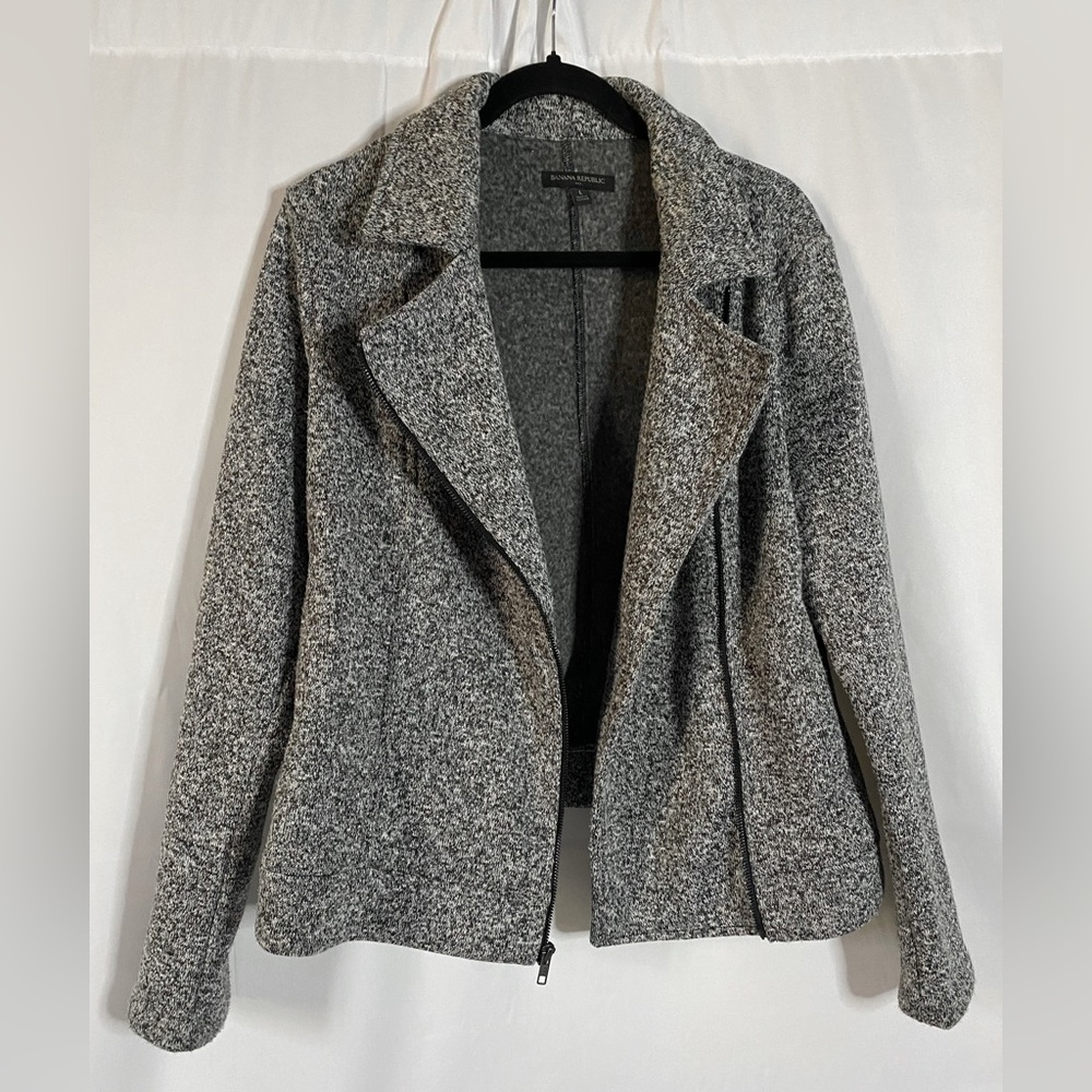 Banana Republic Jacket size Large